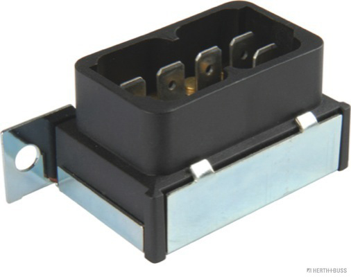 Herth+Buss Elparts Diode 50292013