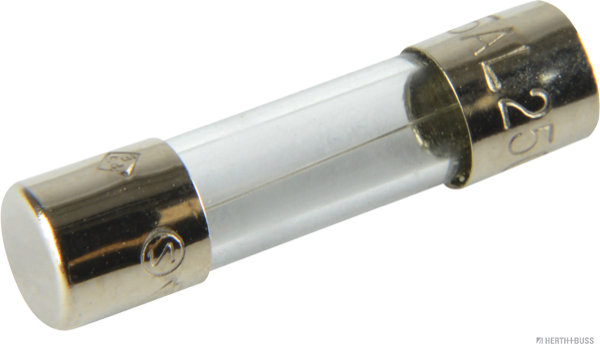 Zekering Herth+Buss Elparts 50295005