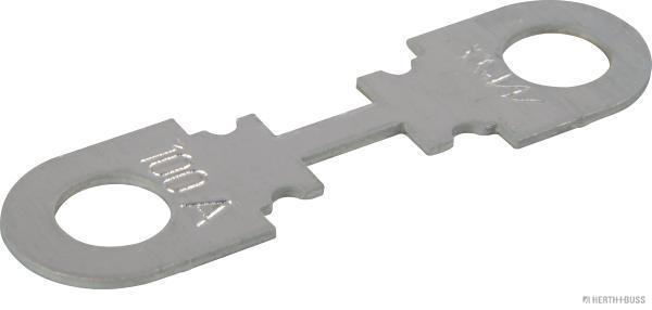 Zekering Herth+Buss Elparts 50295007