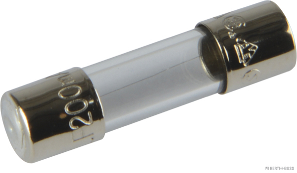 Zekering Herth+Buss Elparts 50295041