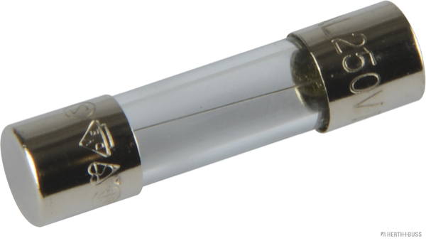 Zekering Herth+Buss Elparts 50295053