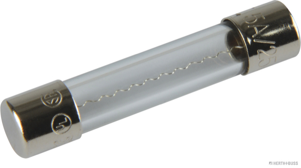 Zekering Herth+Buss Elparts 50295150