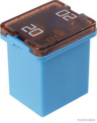 Zekering Herth+Buss Elparts 50295330