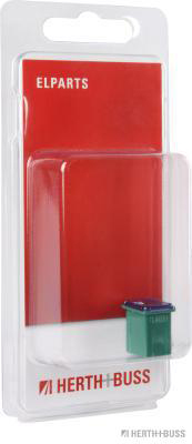 Herth+Buss Elparts Zekering 50295333