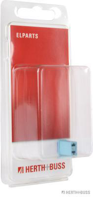 Herth+Buss Elparts Zekering 50295340