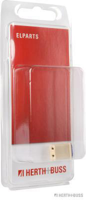 Herth+Buss Elparts Zekering 50295341