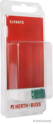 Herth+Buss Elparts Zekering 50295343