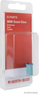 Herth+Buss Elparts Zekering 50295353