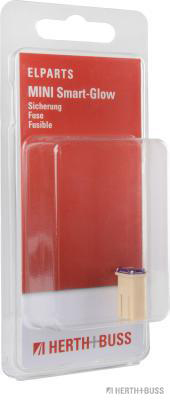 Herth+Buss Elparts Zekering 50295354