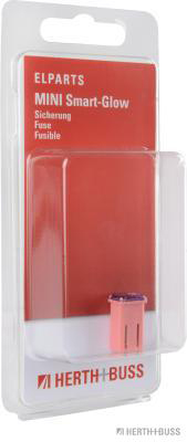 Herth+Buss Elparts Zekering 50295355