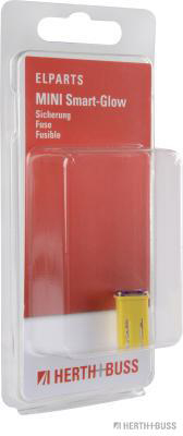 Herth+Buss Elparts Zekering 50295358