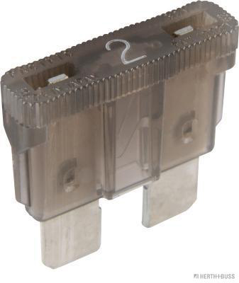 Zekering Herth+Buss Elparts 50295402