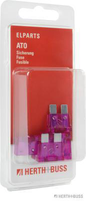 Herth+Buss Elparts Zekering 50295403066