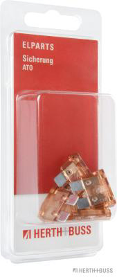 Herth+Buss Elparts Zekering 50295405066