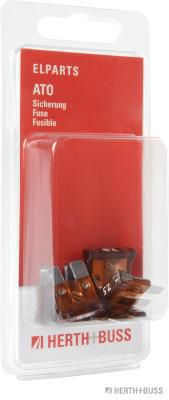 Herth+Buss Elparts Zekering 50295407066