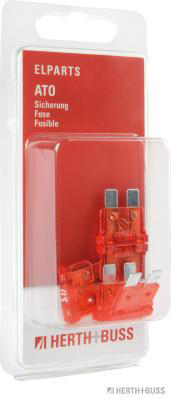 Herth+Buss Elparts Zekering 50295410066