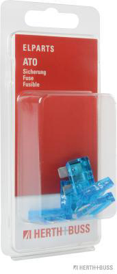 Herth+Buss Elparts Zekering 50295415066