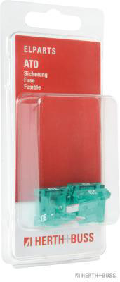 Herth+Buss Elparts Zekering 50295430066