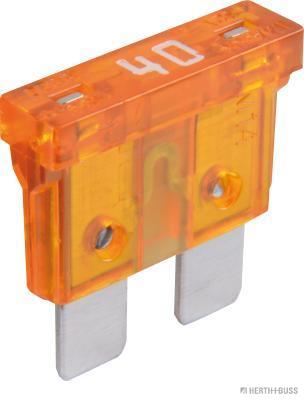 Zekering Herth+Buss Elparts 50295440066