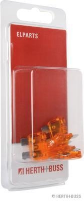 Herth+Buss Elparts Zekering 50295440066