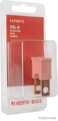 Herth+Buss Elparts Zekering 50295443