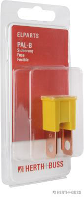 Herth+Buss Elparts Zekering 50295446