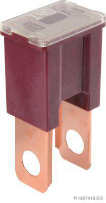 Zekering Herth+Buss Elparts 50295451