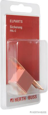Herth+Buss Elparts Zekering 50295453