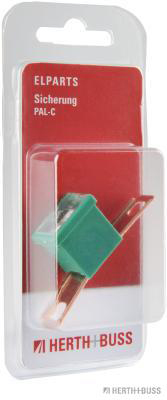 Herth+Buss Elparts Zekering 50295454