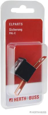 Herth+Buss Elparts Zekering 50295458