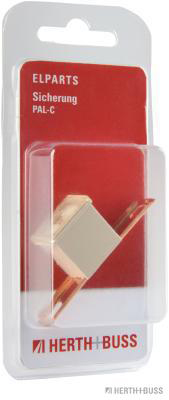 Herth+Buss Elparts Zekering 50295460