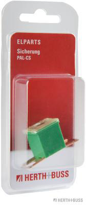 Herth+Buss Elparts Zekering 50295463