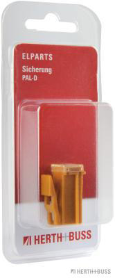 Herth+Buss Elparts Zekering 50295470