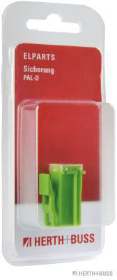 Herth+Buss Elparts Zekering 50295471