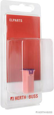 Herth+Buss Elparts Zekering 50295479