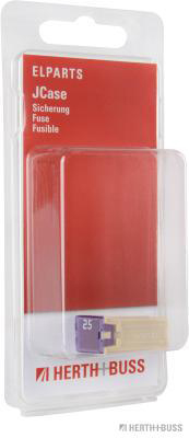 Herth+Buss Elparts Zekering 50295483