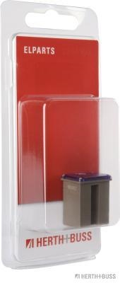 Herth+Buss Elparts Zekering 50295487