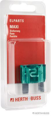 Herth+Buss Elparts Zekering 50295543066