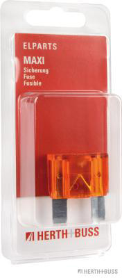 Herth+Buss Elparts Zekering 50295544066