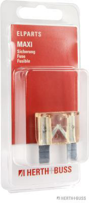 Herth+Buss Elparts Zekering 50295548066