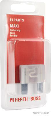 Herth+Buss Elparts Zekering 50295549066