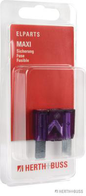 Herth+Buss Elparts Zekering 50295550066