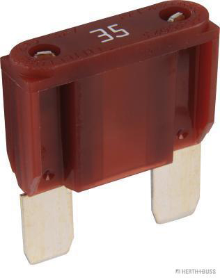 Zekering Herth+Buss Elparts 50295551