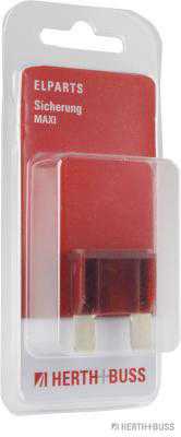 Herth+Buss Elparts Zekering 50295551066