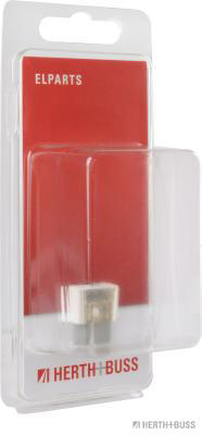 Herth+Buss Elparts Zekering 50295561066