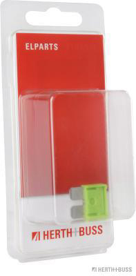 Herth+Buss Elparts Zekering 50295562066