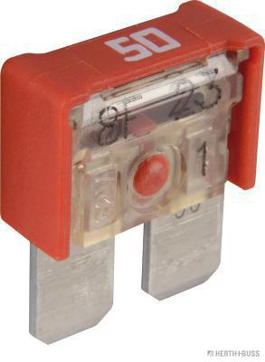 Herth+Buss Elparts Zekering 50295565066