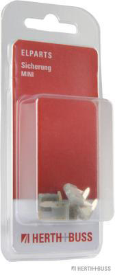 Herth+Buss Elparts Zekering 50295572066