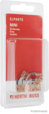 Herth+Buss Elparts Zekering 50295575066