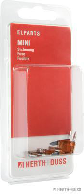 Herth+Buss Elparts Zekering 50295576066